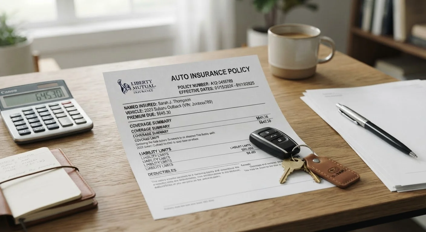 Auto Insurance Myths That Cost American Drivers Money