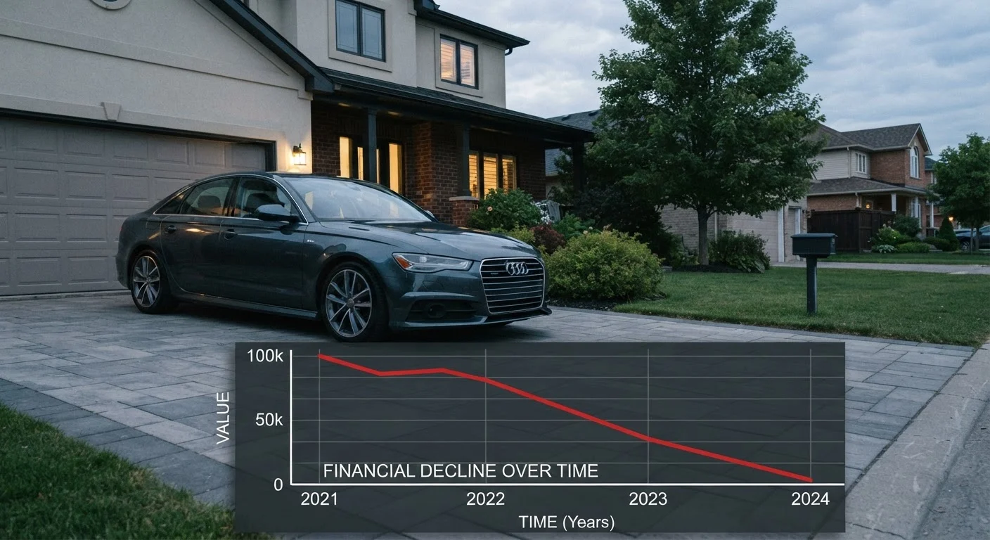 Car Depreciation: Why Your Vehicle Loses Value and What It Means for You
