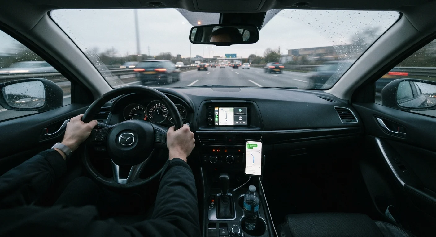 Distracted Driving Myths That Give Motorists a False Sense of Safety