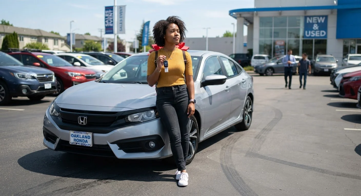 First Car Ownership: Understanding the Basics of Insurance, Loans, and Running Costs