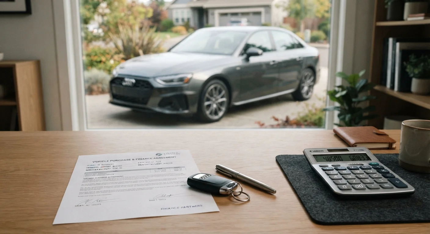 Gap Insurance and When It Makes Financial Sense