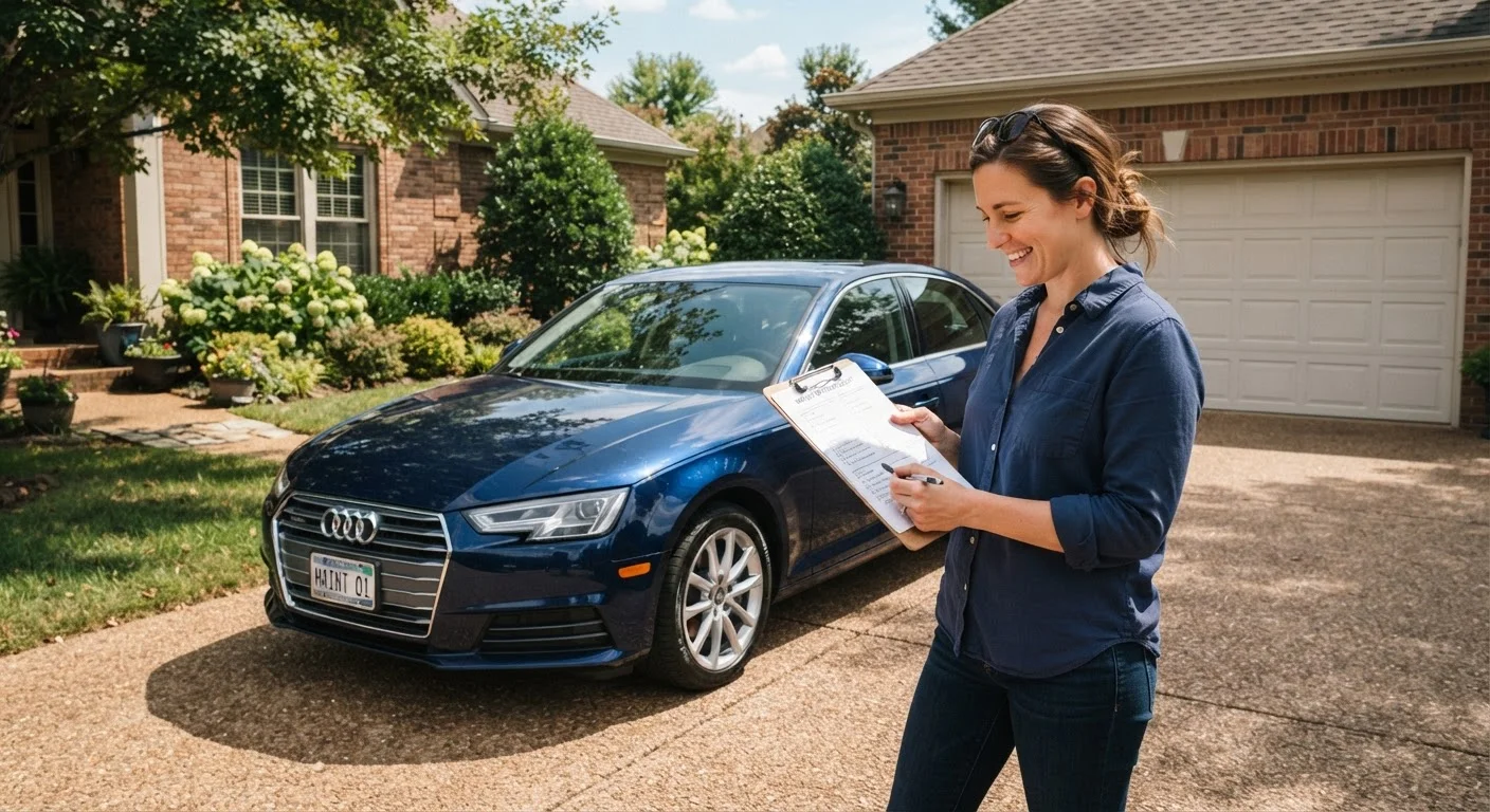 Keeping Vehicle Costs Under Control Over the Long Term