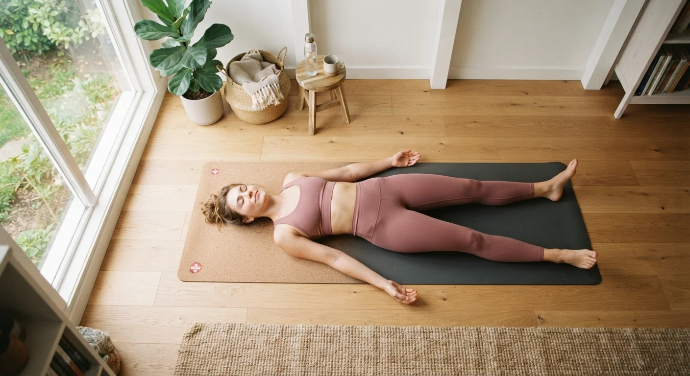 Rest Days, Recovery, and the Fitness Myths That Make People Overtrain