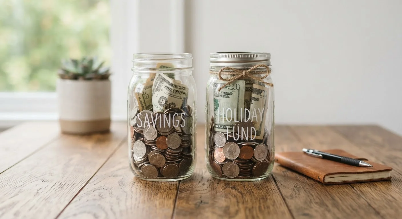 Savings Account vs. Money Market Account: Where Should Your Emergency Fund Live?