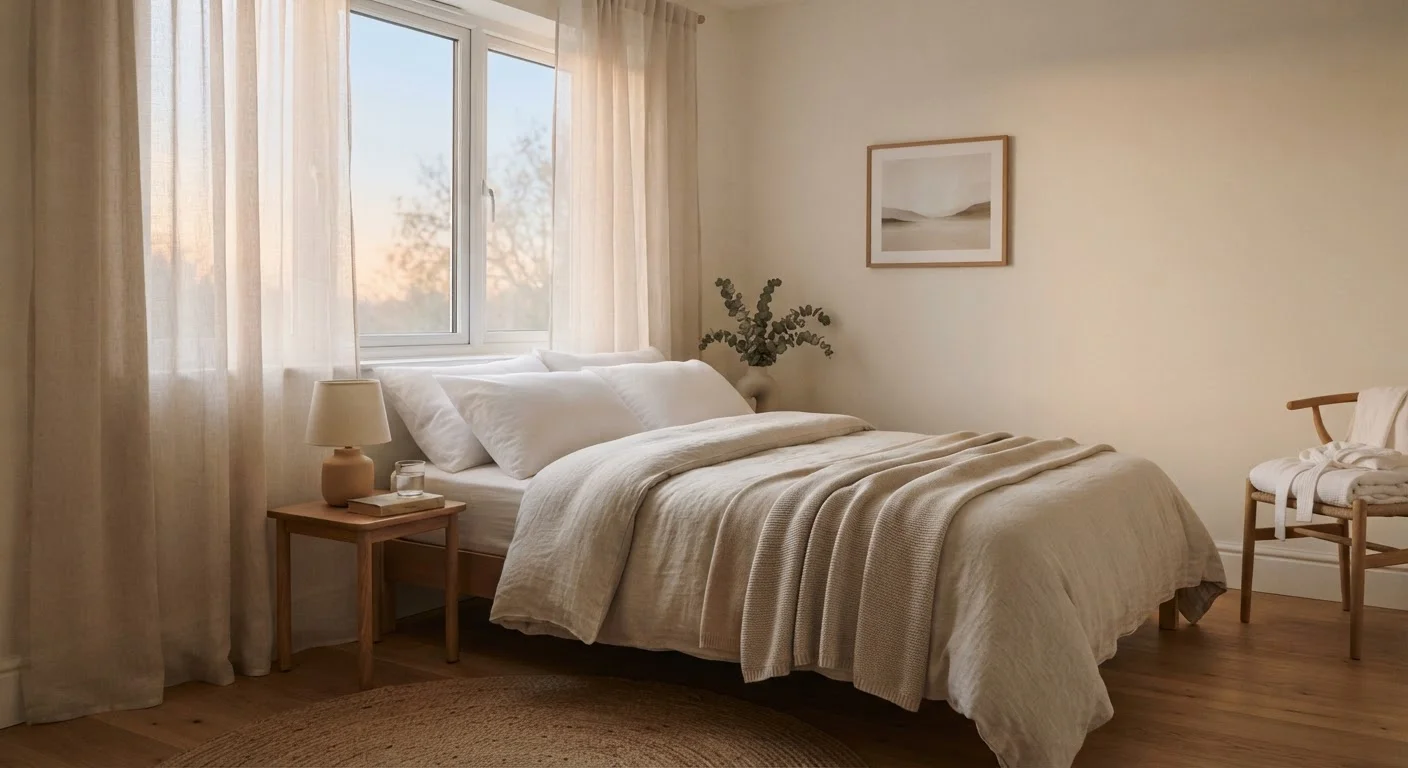 Sleep and Mental Wellness: Why One Shapes the Other