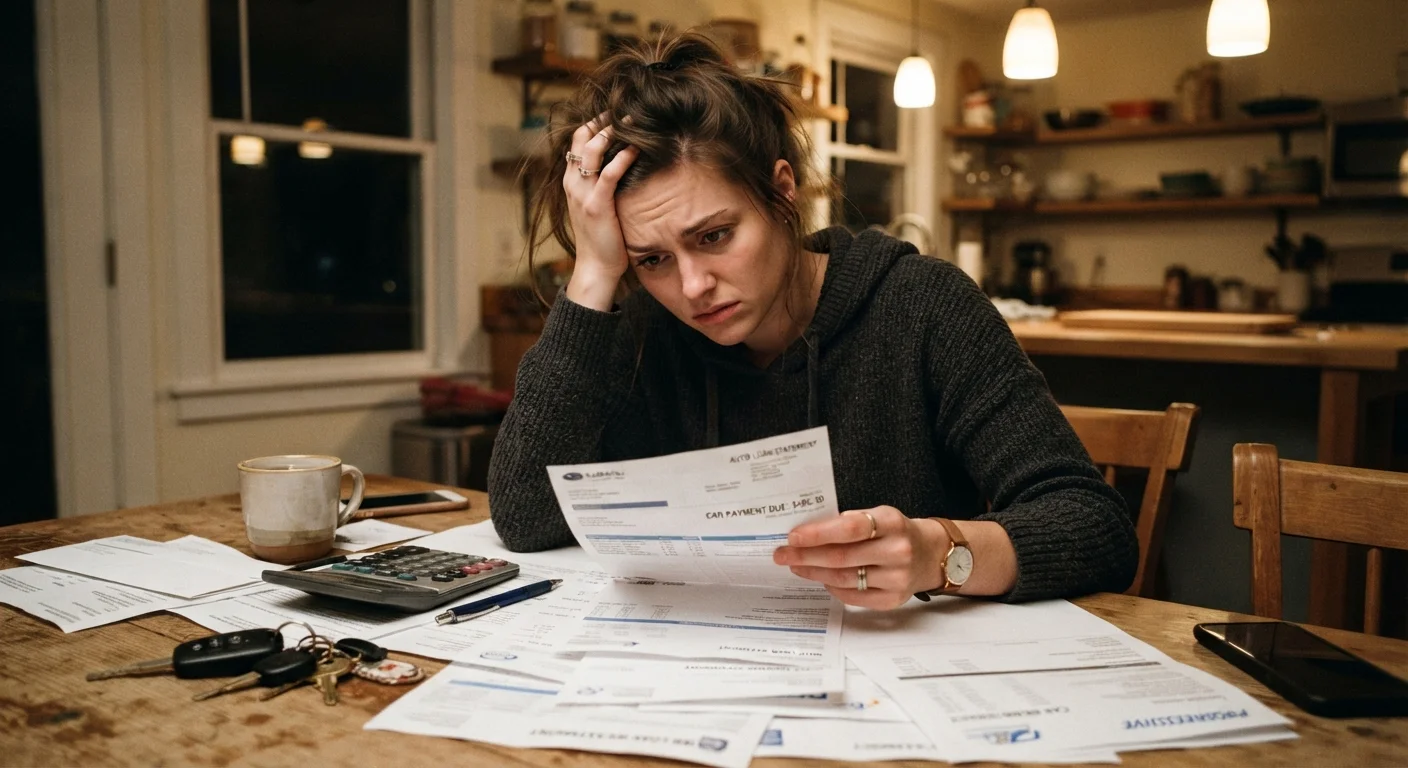 The Financial Realities New Car Owners Often Underestimate