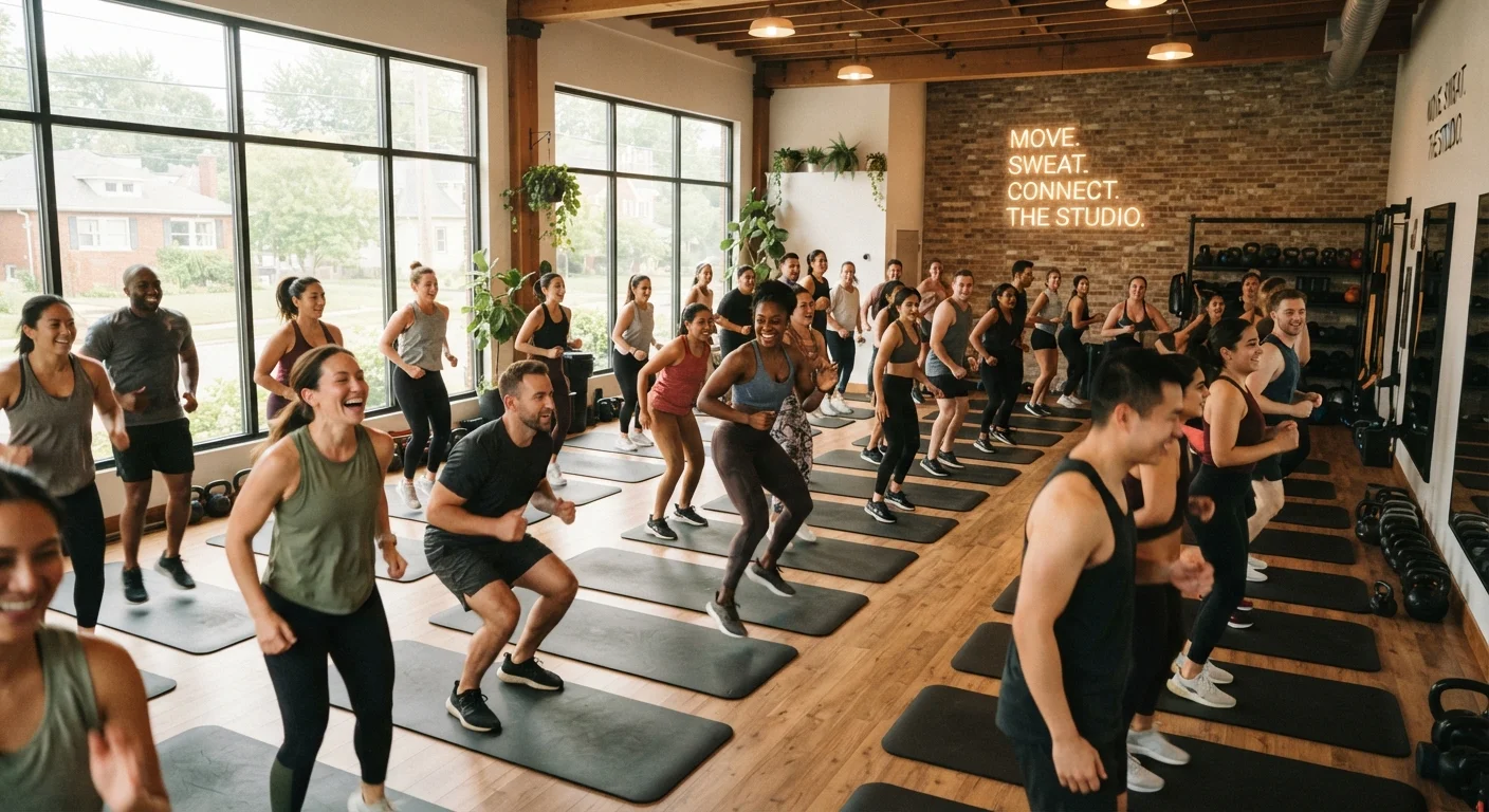 The Pros and Cons of Group Fitness Classes for Self-Motivated Adults