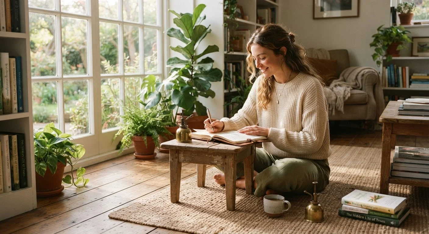 What Is Mental Wellness — and How Is It Different from Mental Health?