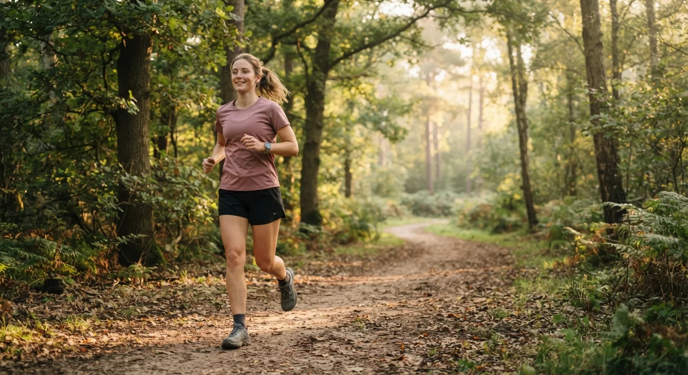 Zone 2 Cardio: What It Is and Why Fitness Experts Keep Talking About It