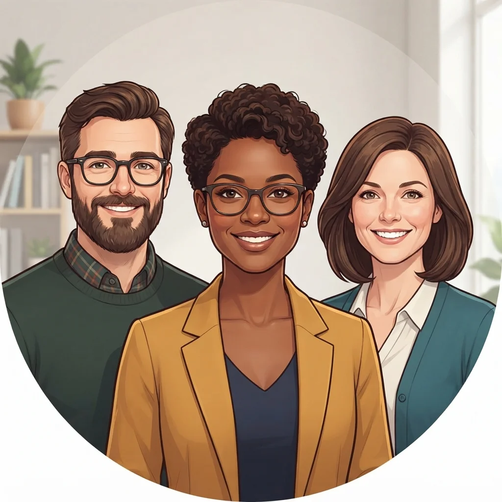 Home & Garden Editorial Team